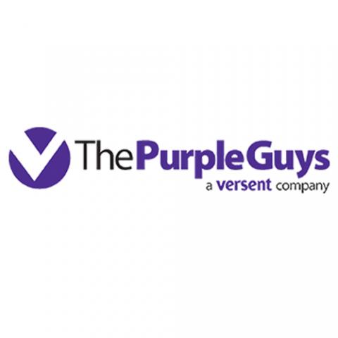purple guys