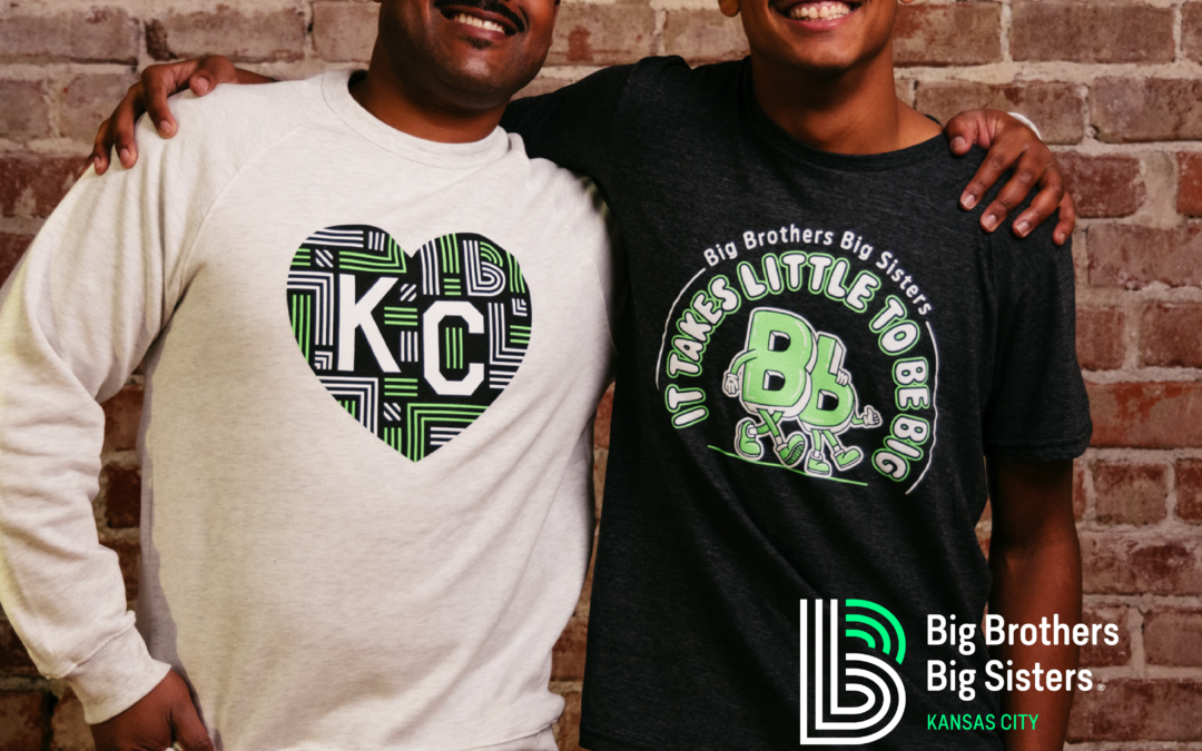 Big Brothers Big Sisters partners up with Charlie Hustle