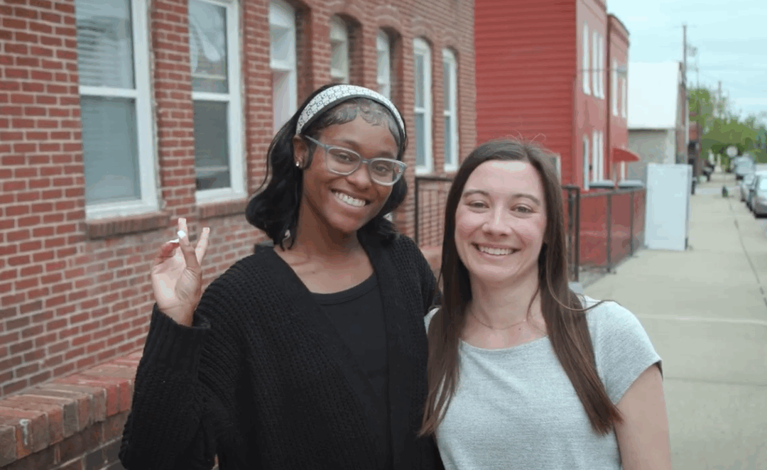 2025 Bigs and Little of the Year