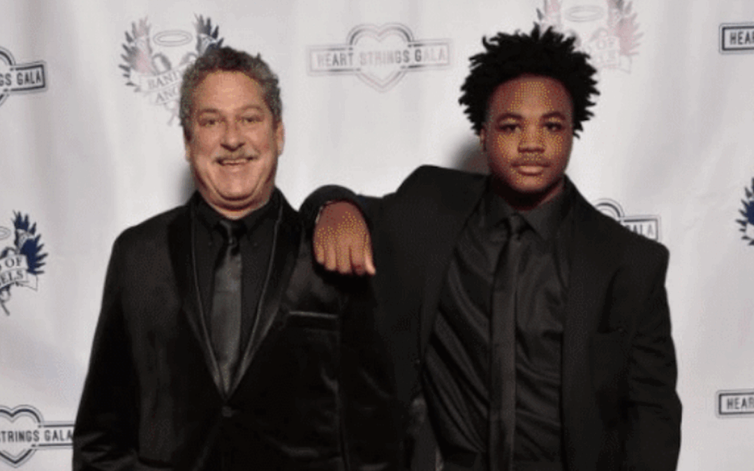 From the Sidelines to the Stage: Dan’s Impact as a Big Brother