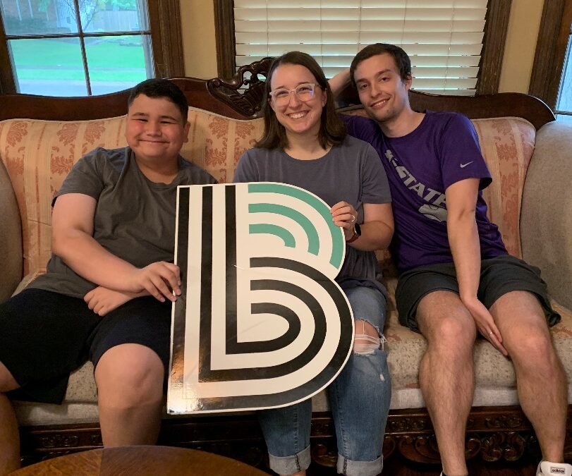 Helping Junior Dream Bigger